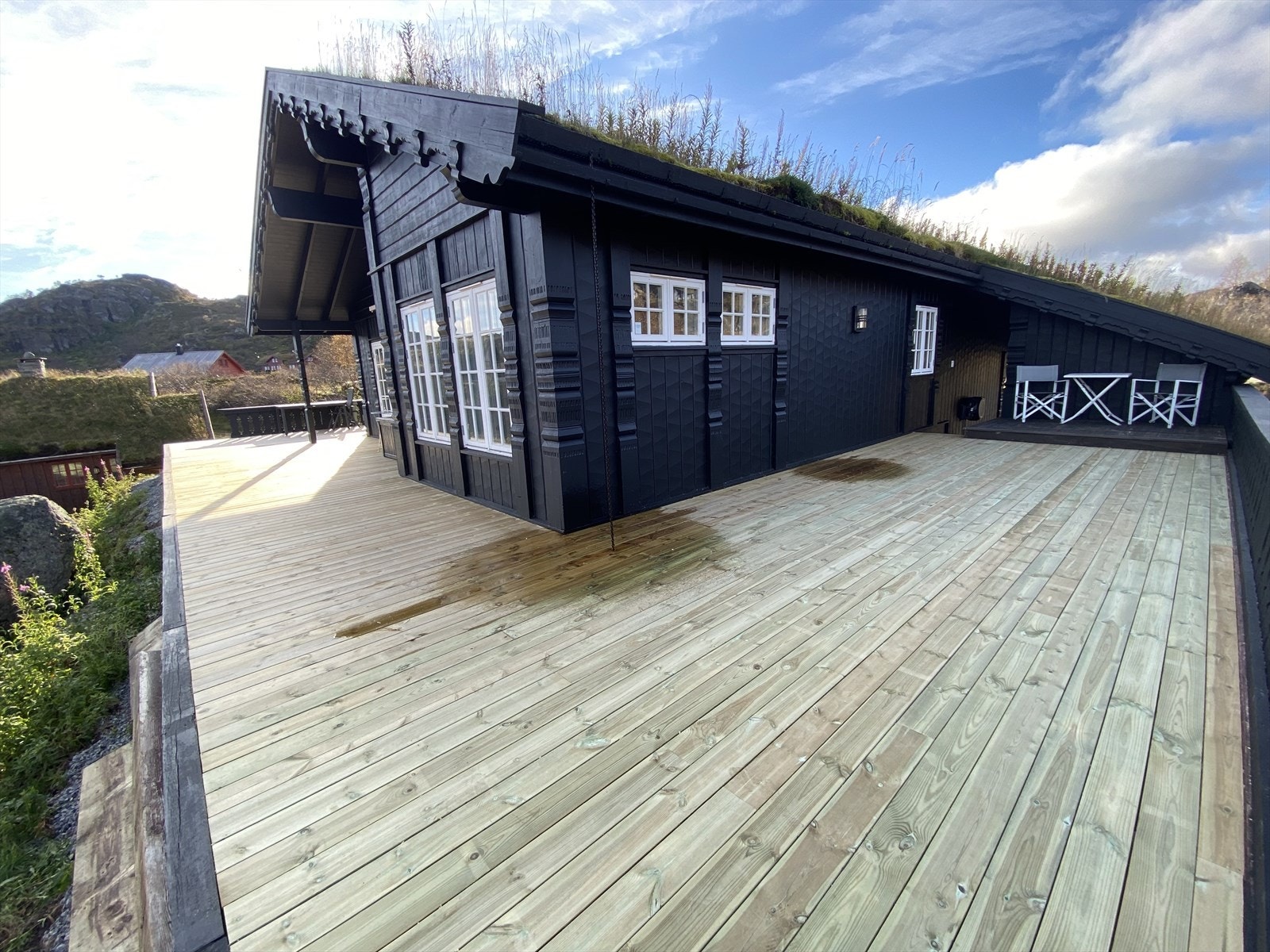 Privat bilde Galleribilde