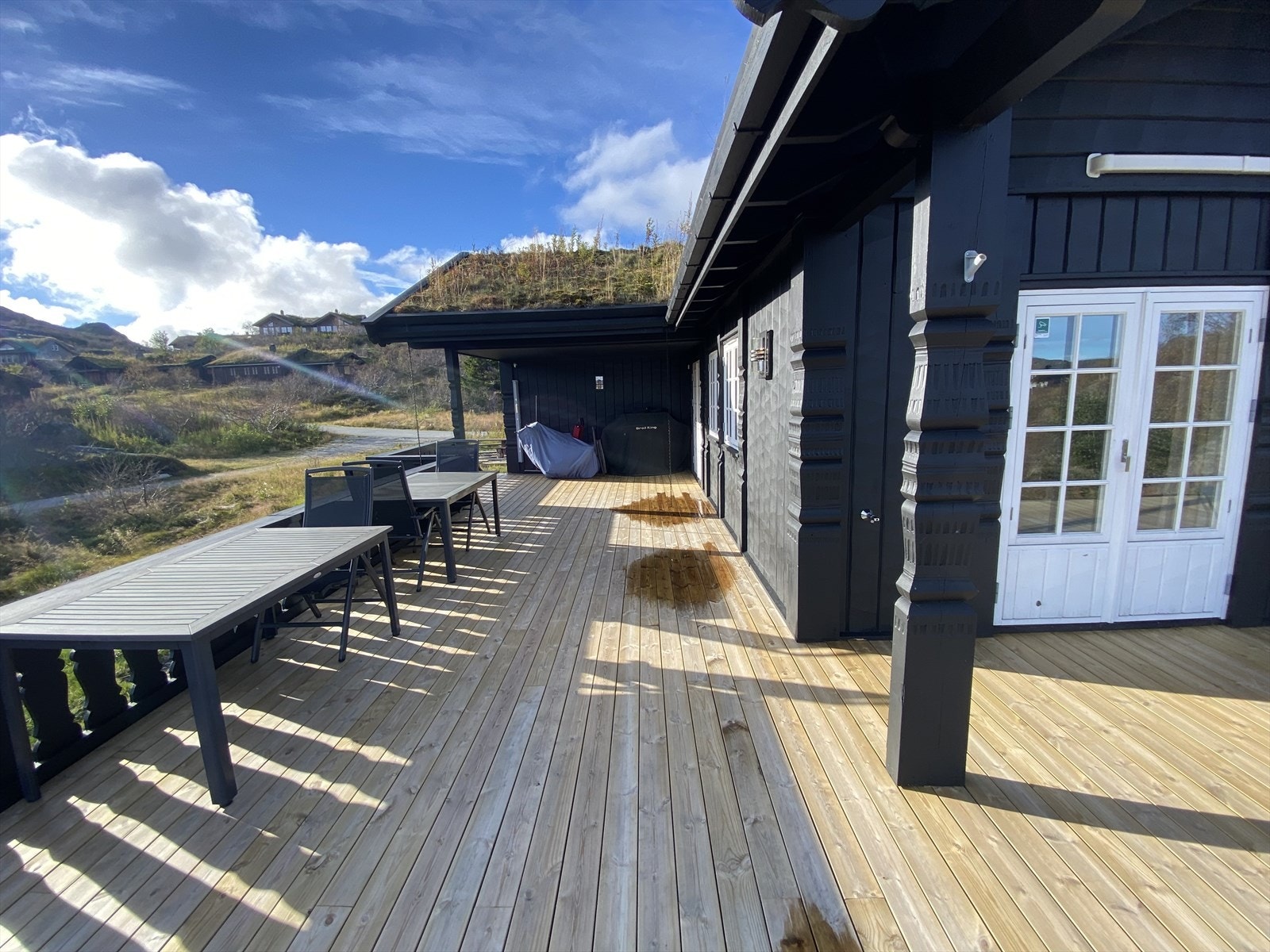 Privat bilde Galleribilde