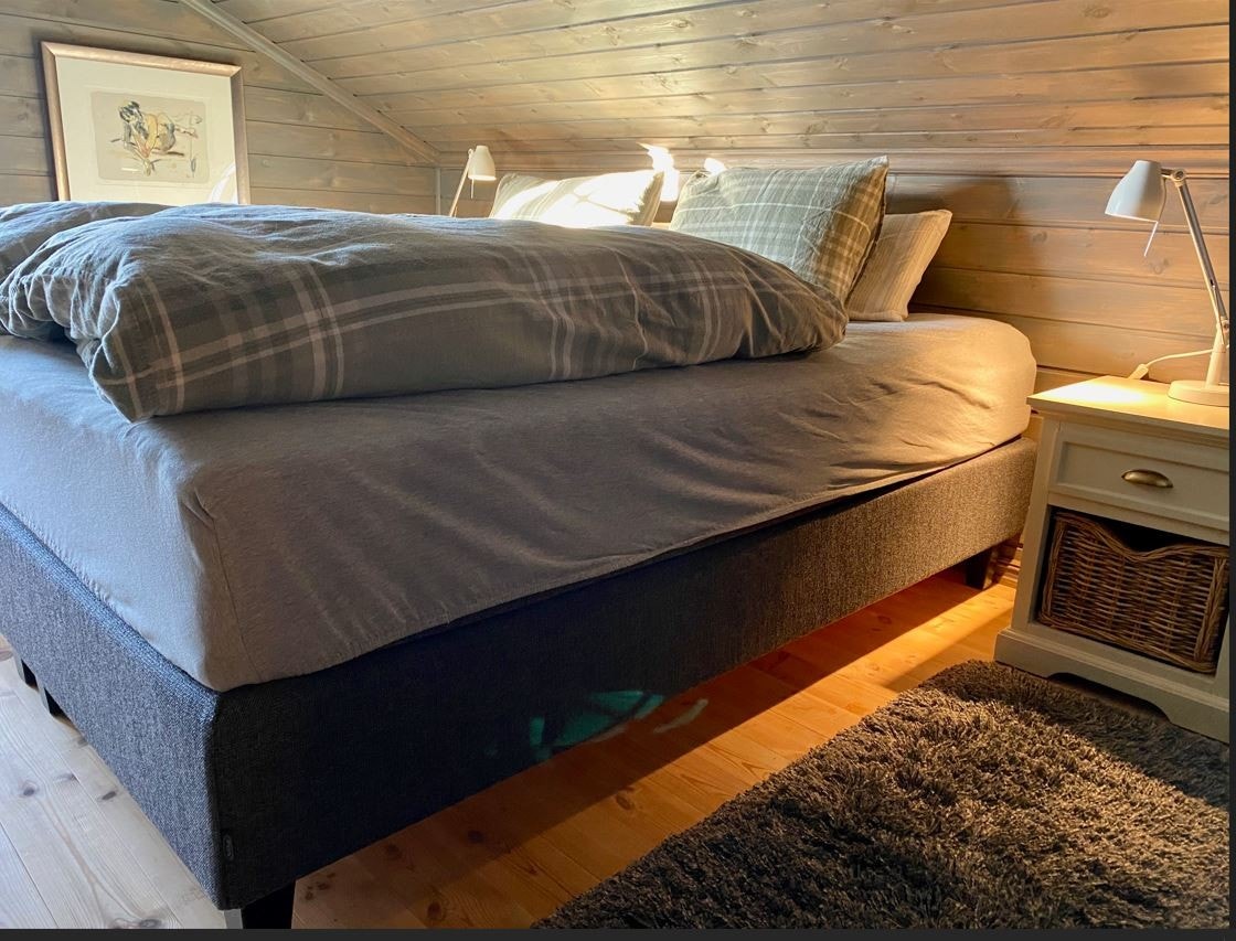 Soverom Galleribilde