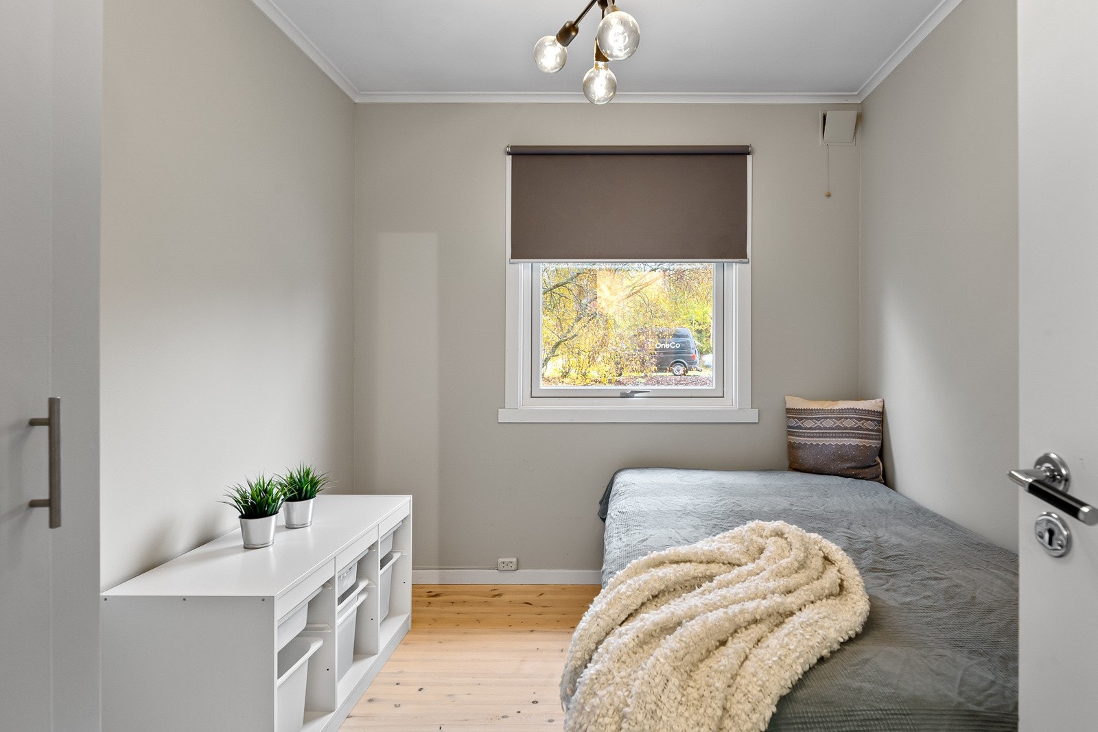 Soverom 3 Galleribilde