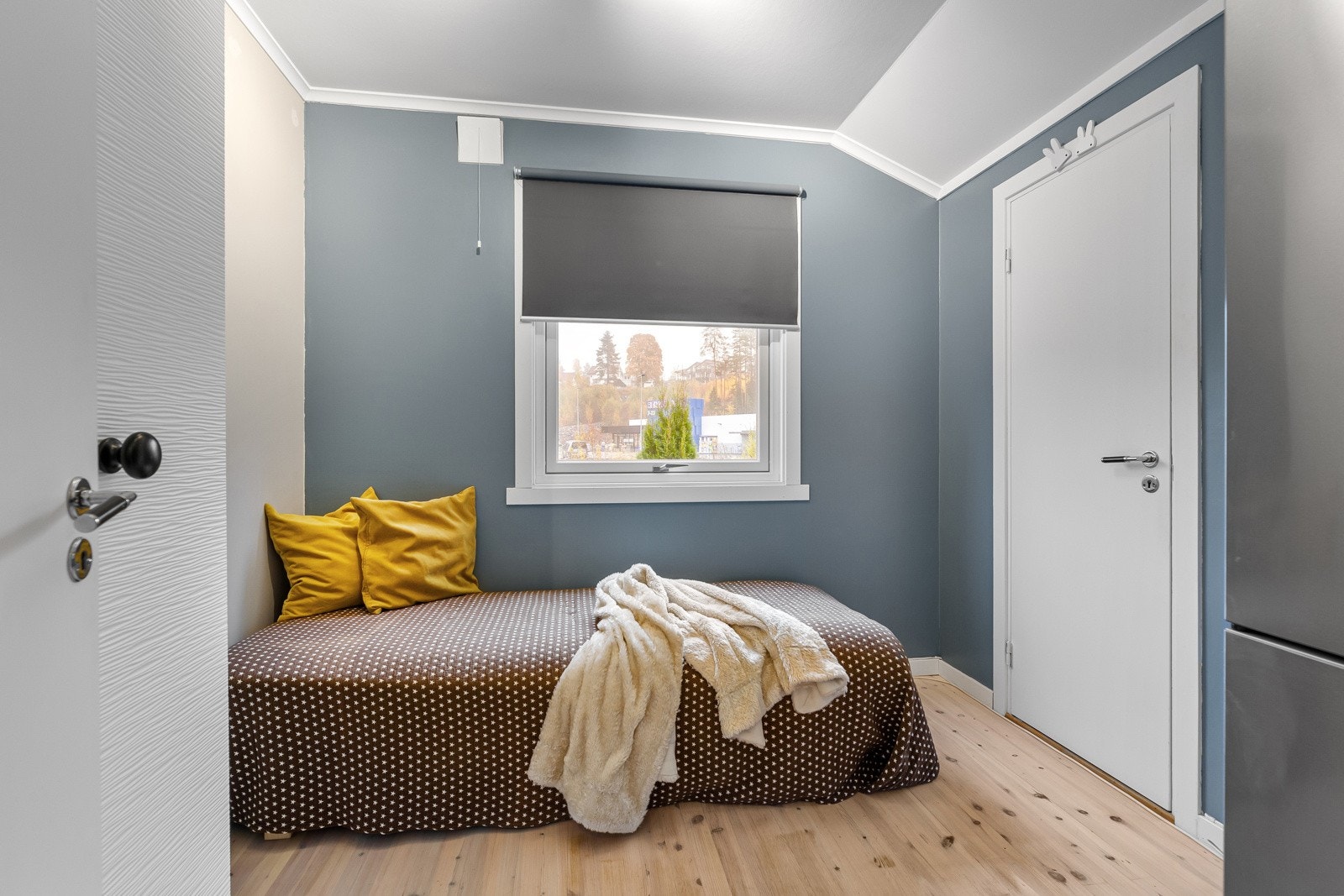 Soverom 1 Galleribilde