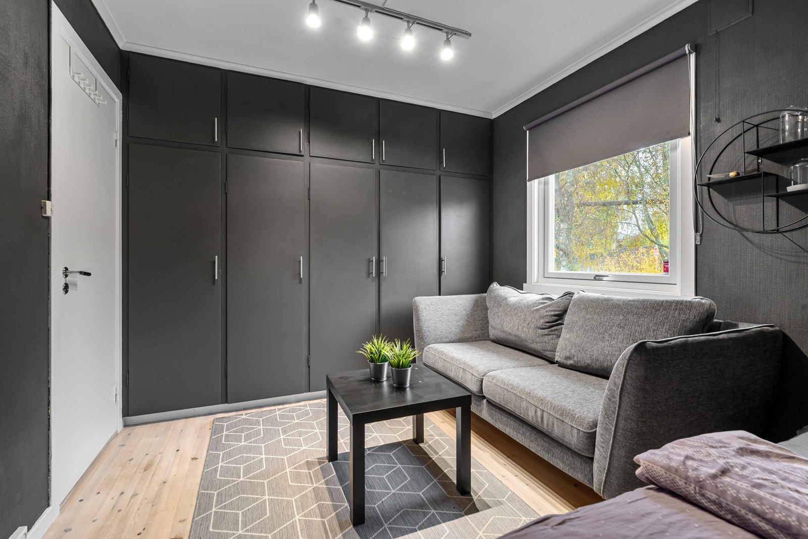 Soverom 2 Galleribilde