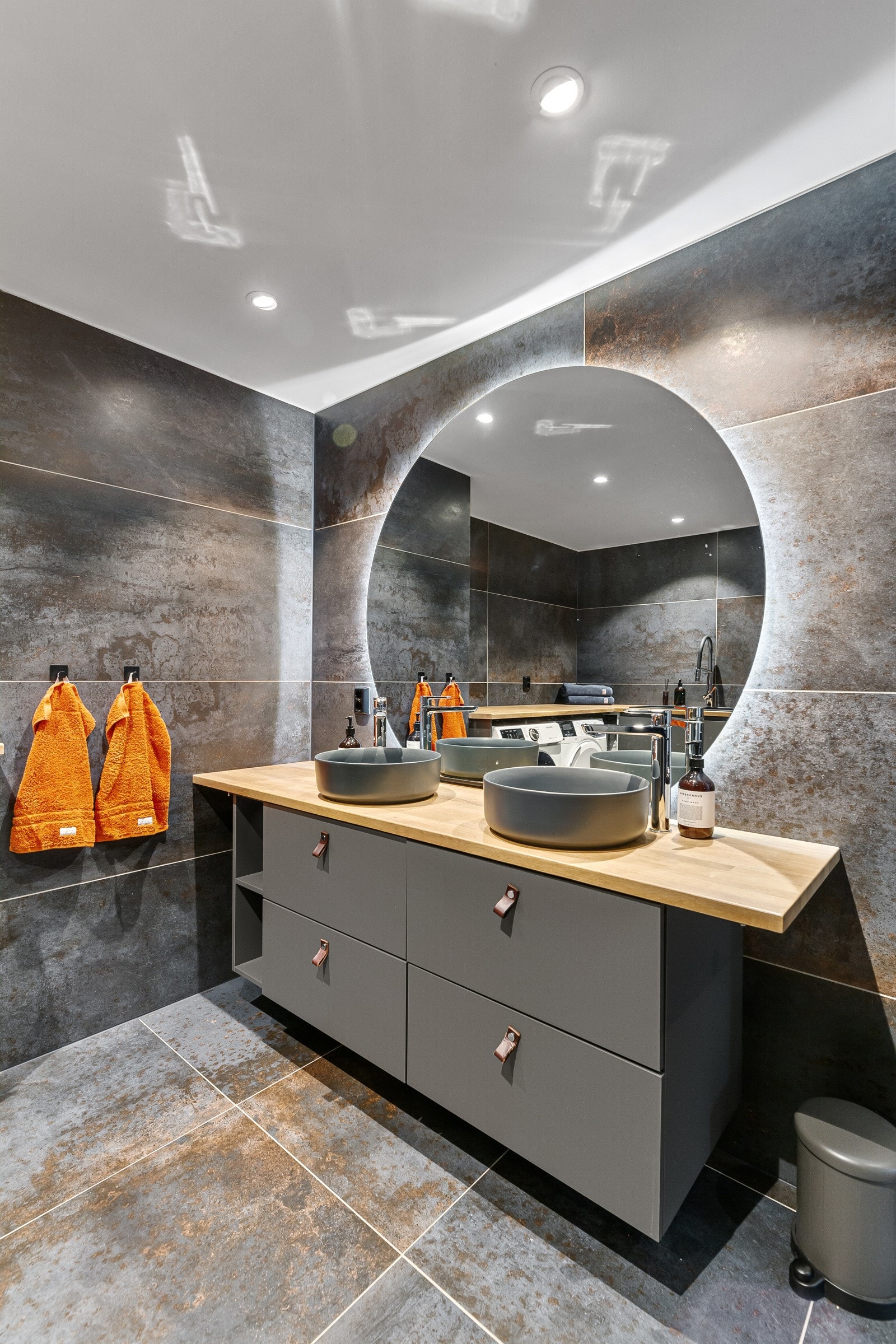 Ikke omsøkt rom underetasje Galleribilde