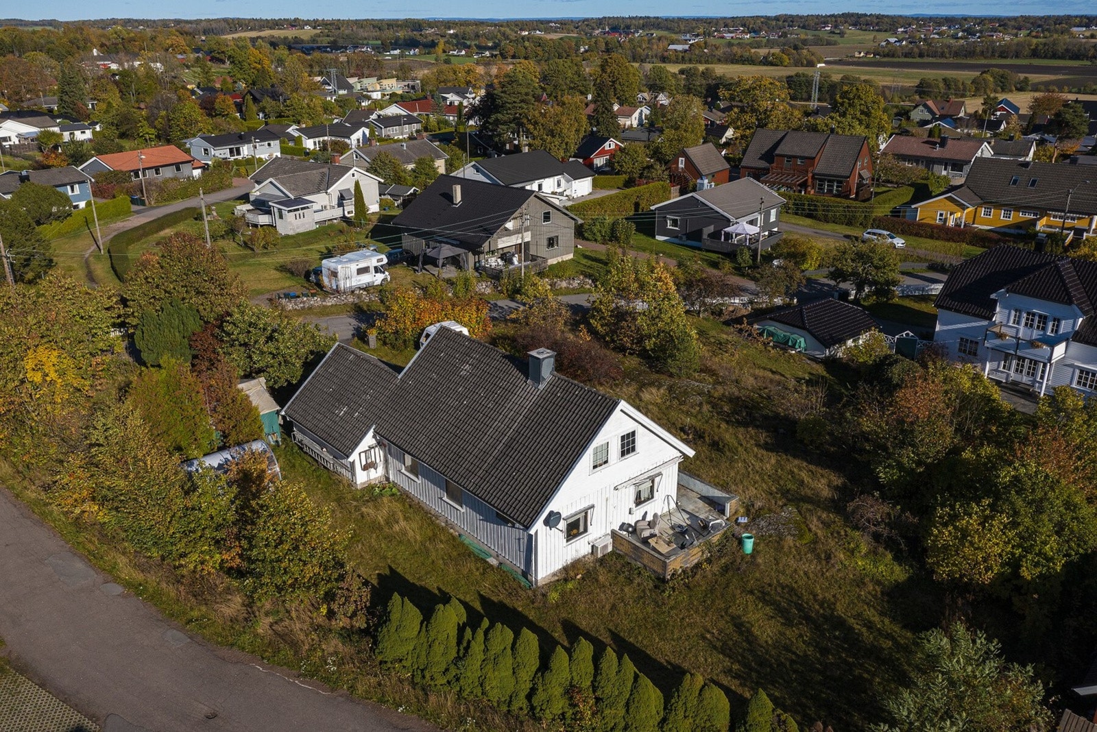 Snarveien 3 Galleribilde