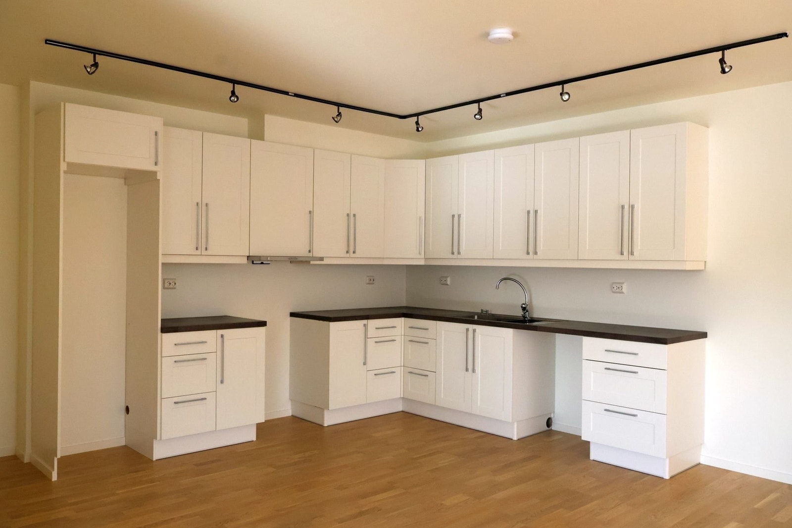 Fossline kjøkken Galleribilde