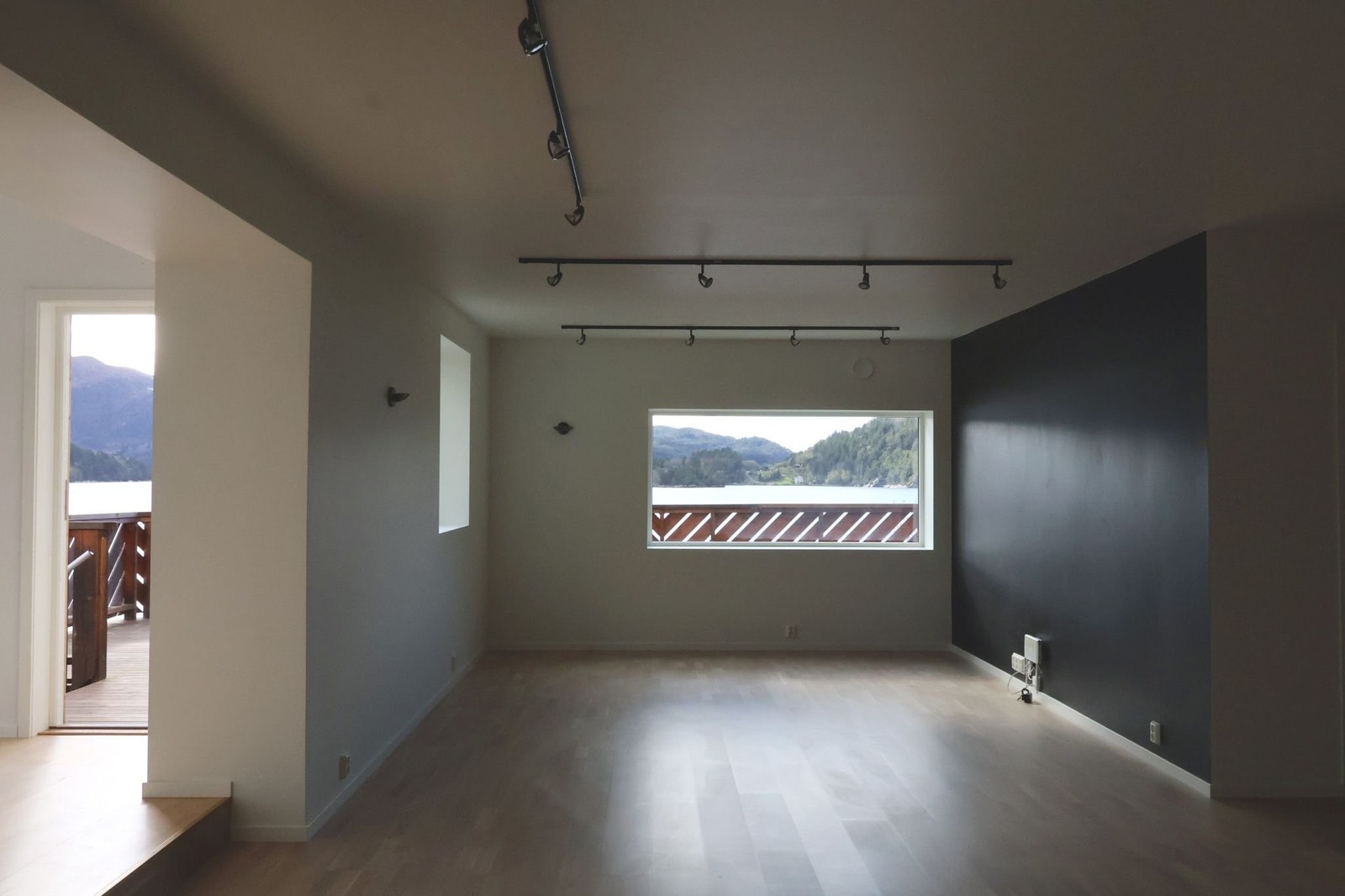 Stue og forstue Galleribilde