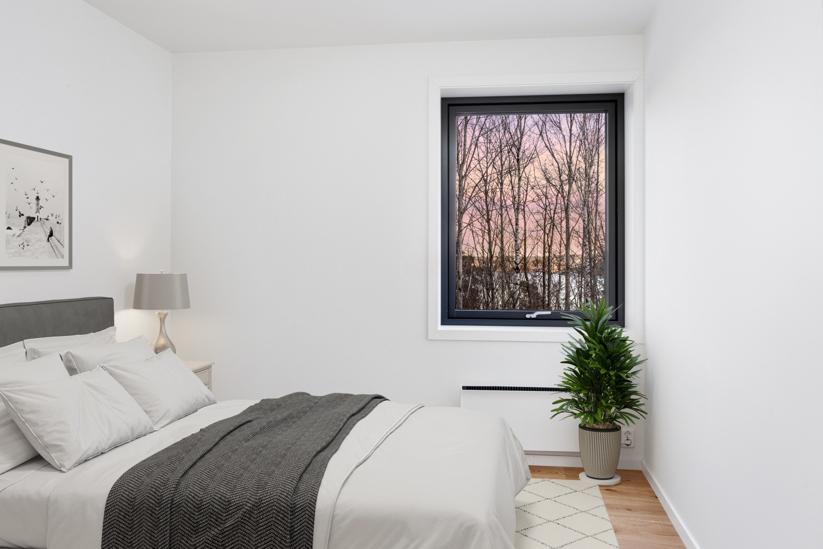 Soverom 2. Galleribilde