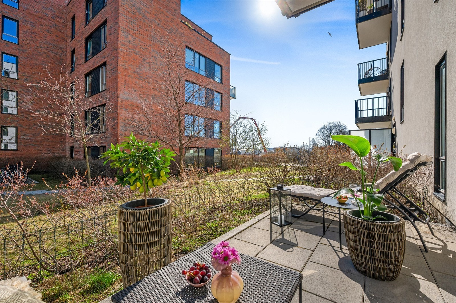 Jonas Ekse Hovland v/Krogsveen har gleden av å presentere Bøkkerveien 34B! Galleribilde