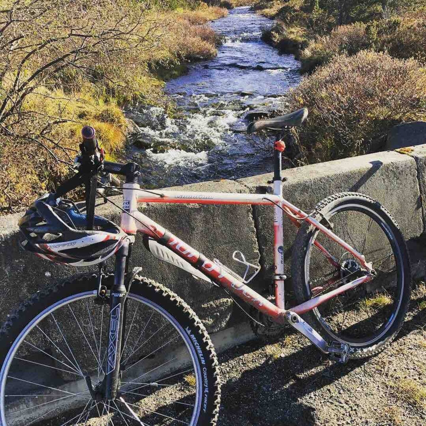 Områdebilde tatt av selger. Galleribilde