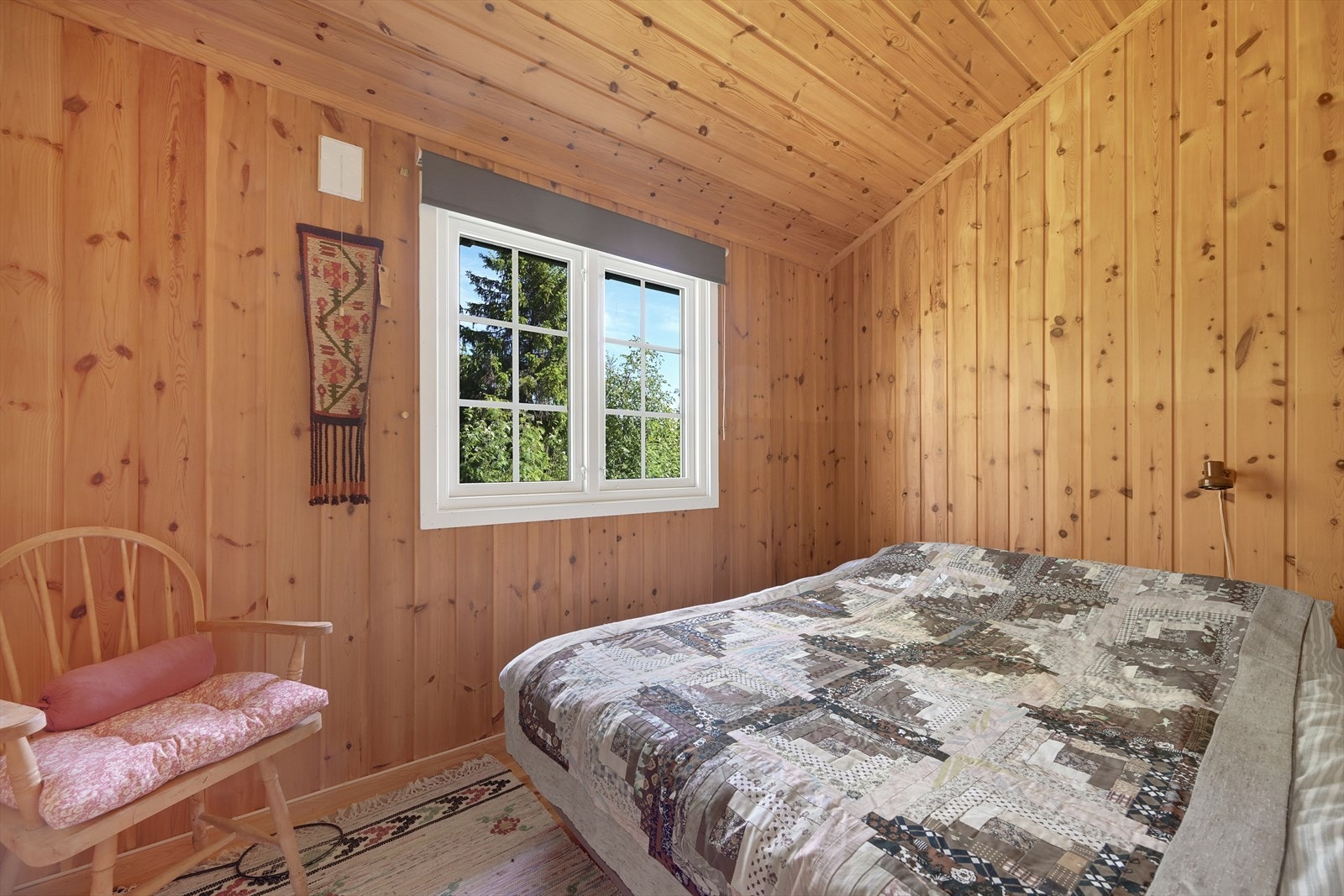 Soverom 1 Galleribilde