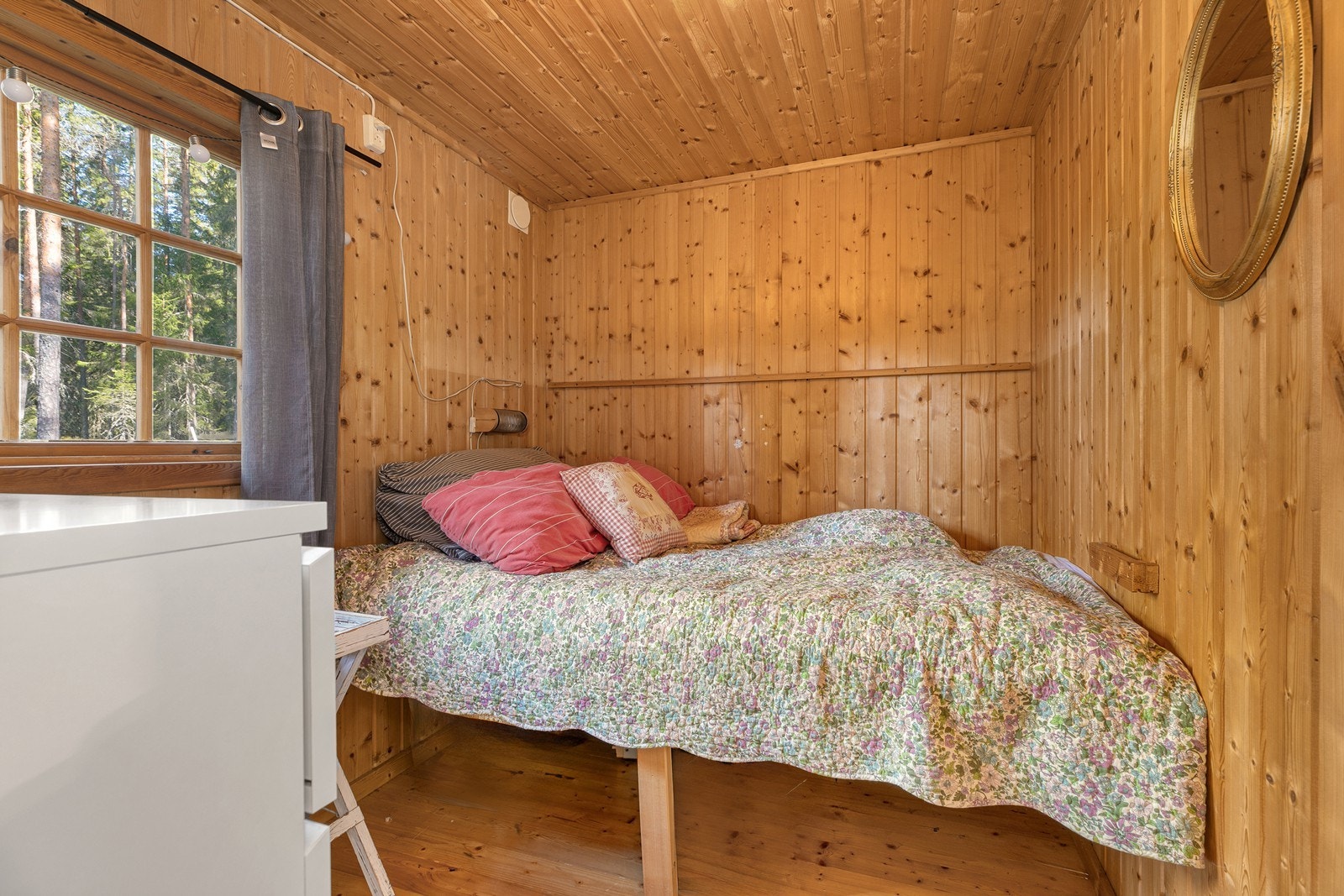 Soverom 3. Galleribilde