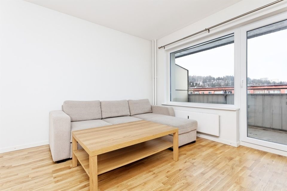 Velkommen til Bergensveien 4A! Galleribilde