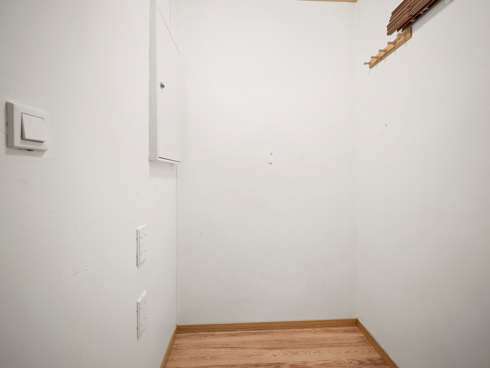 Innvendig bod. Galleribilde