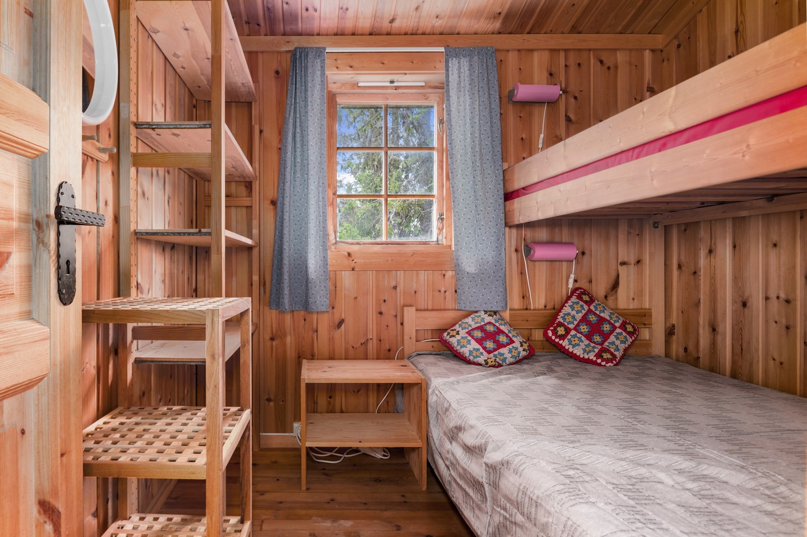 Soverom 2 Galleribilde