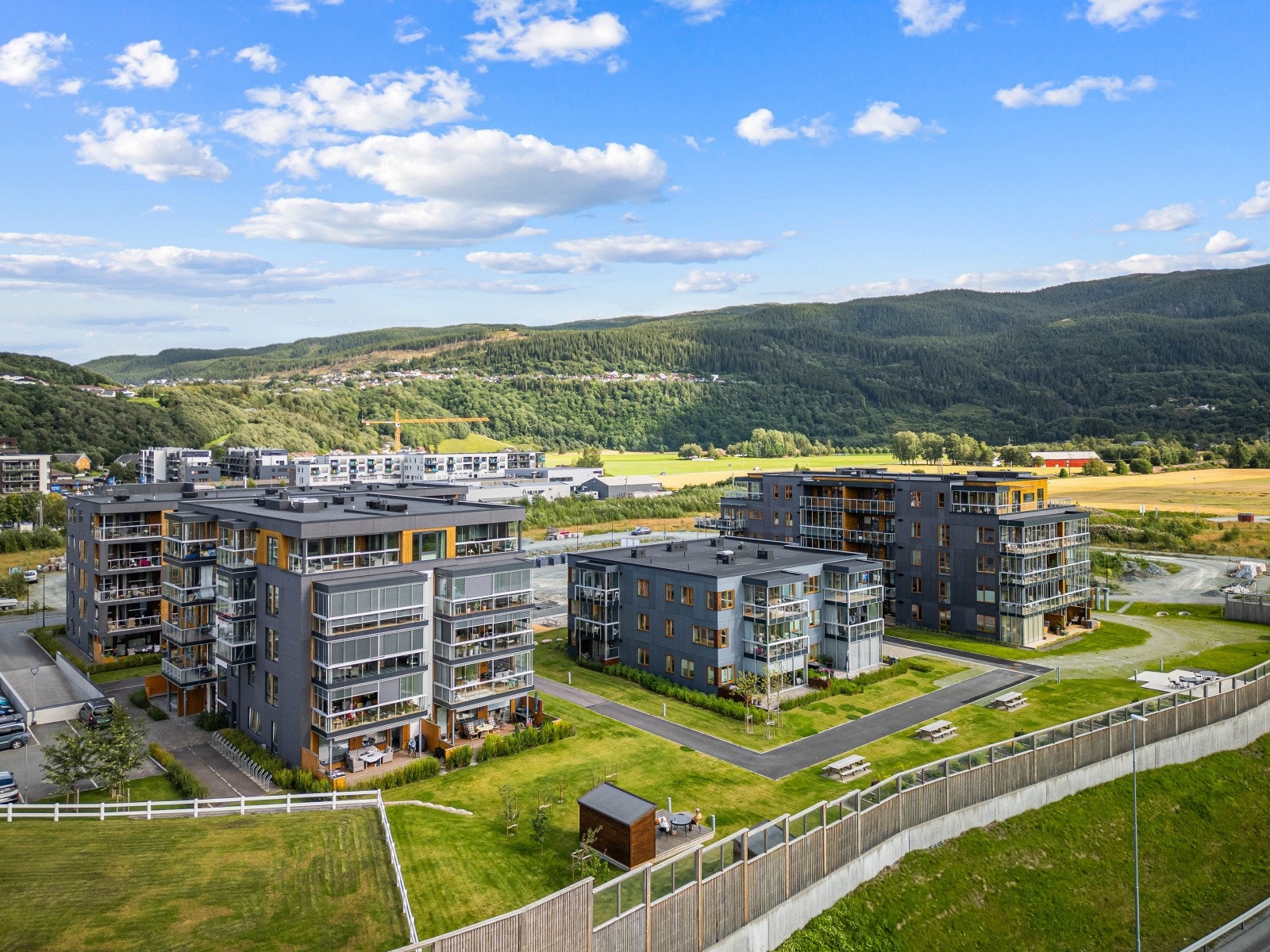 Ta kontakt med megler ved interesse! Galleribilde