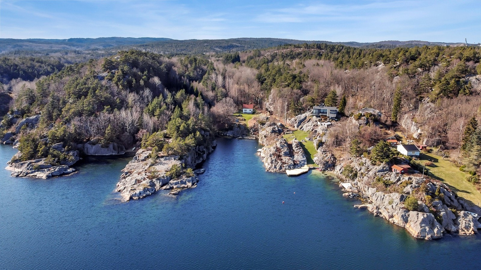 - Velkommen til visning i Kosvigveien 113 - Galleribilde