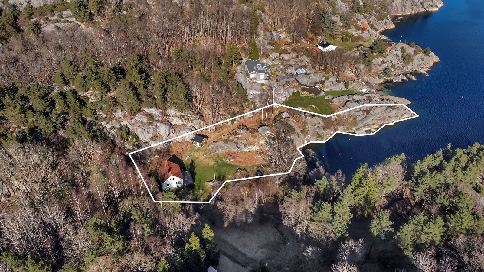 - Velkommen til Kosvigveien 113 - Galleribilde
