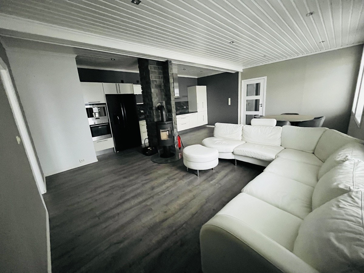 Stue Galleribilde