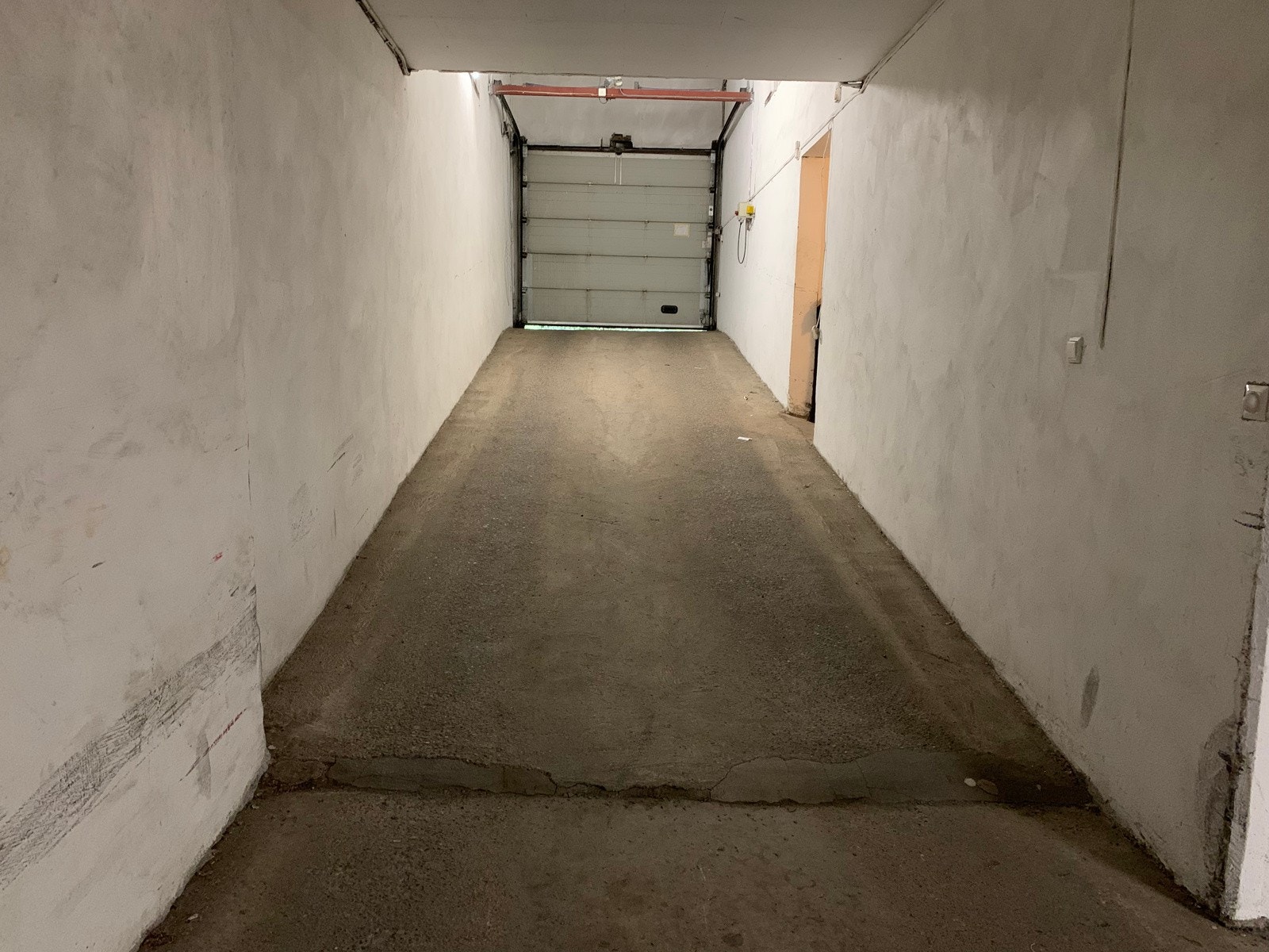 Garasjeplassene kan fritt omsettes og leies ut..jpg Galleribilde