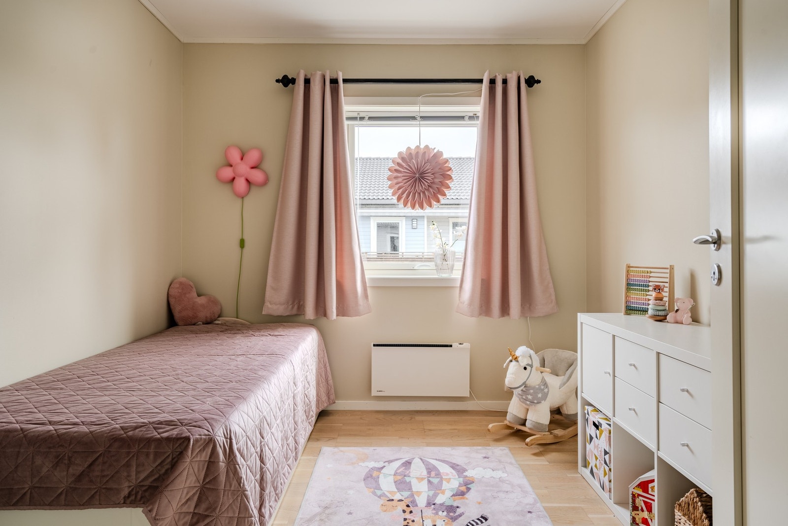 Soverom nr. 2 Galleribilde