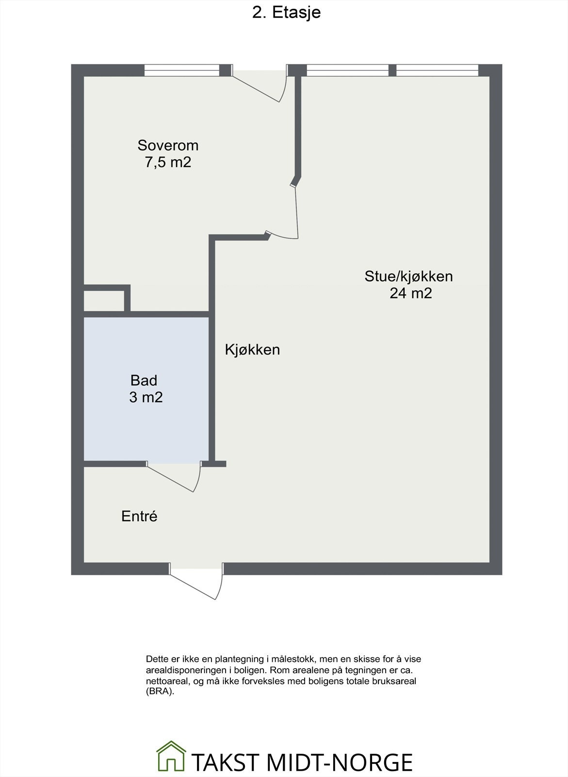 planskisse Lillebergvegen.jpg Galleribilde