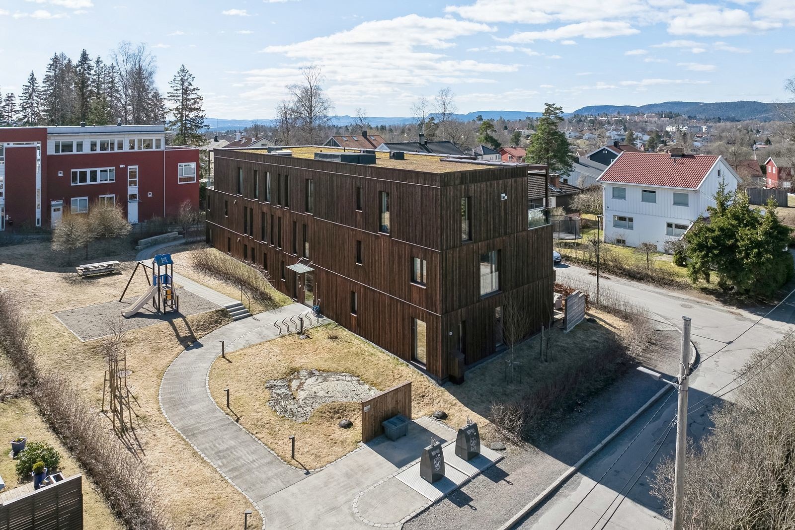 oversiktsbilde Galleribilde