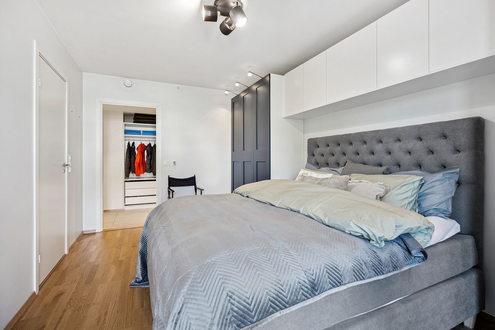 soverom 1 Galleribilde