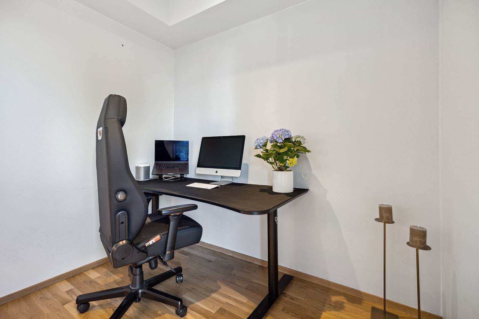 kontorplass Galleribilde