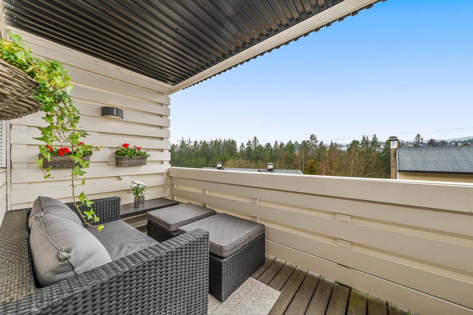 Velkommen til Rødskrubbveien 46B - presentert av Martin Eilertsen i Nordvik Bolig! Galleribilde