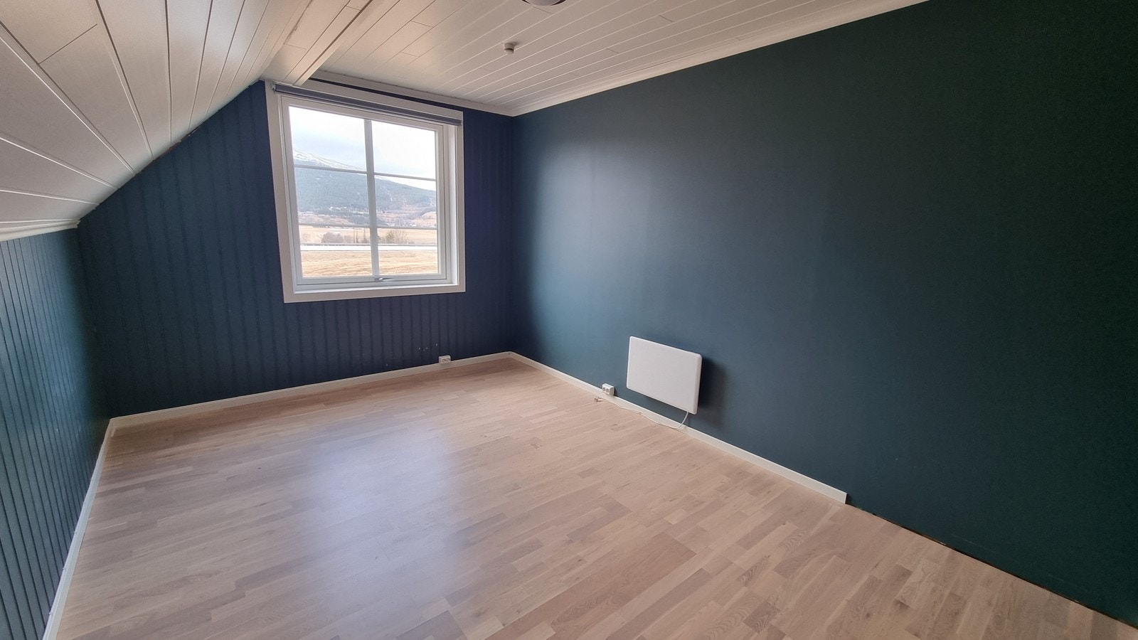 4. soverommet er likt det tredje. Galleribilde