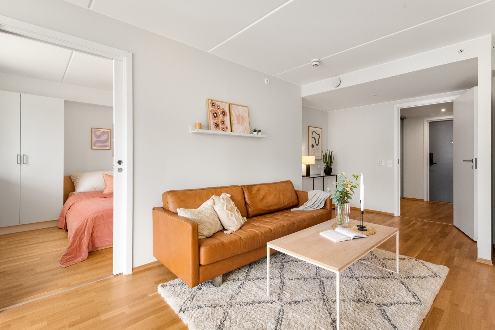 Midtskogen 2 Galleribilde