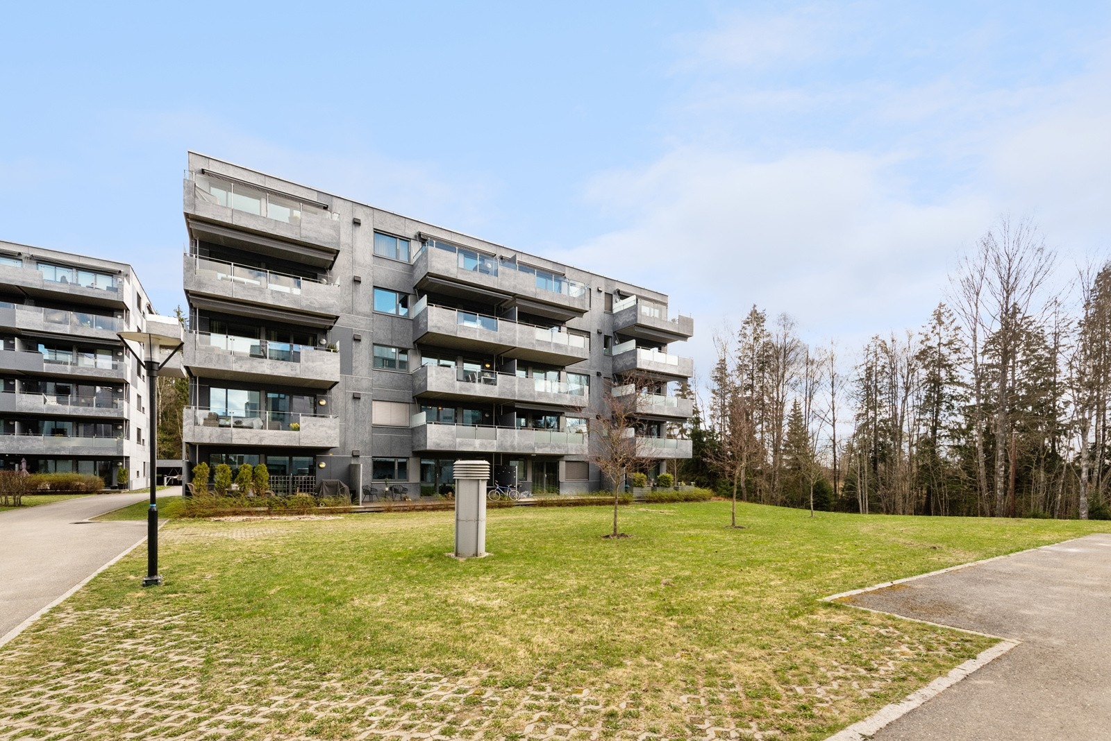 Midtskogen 2 Galleribilde