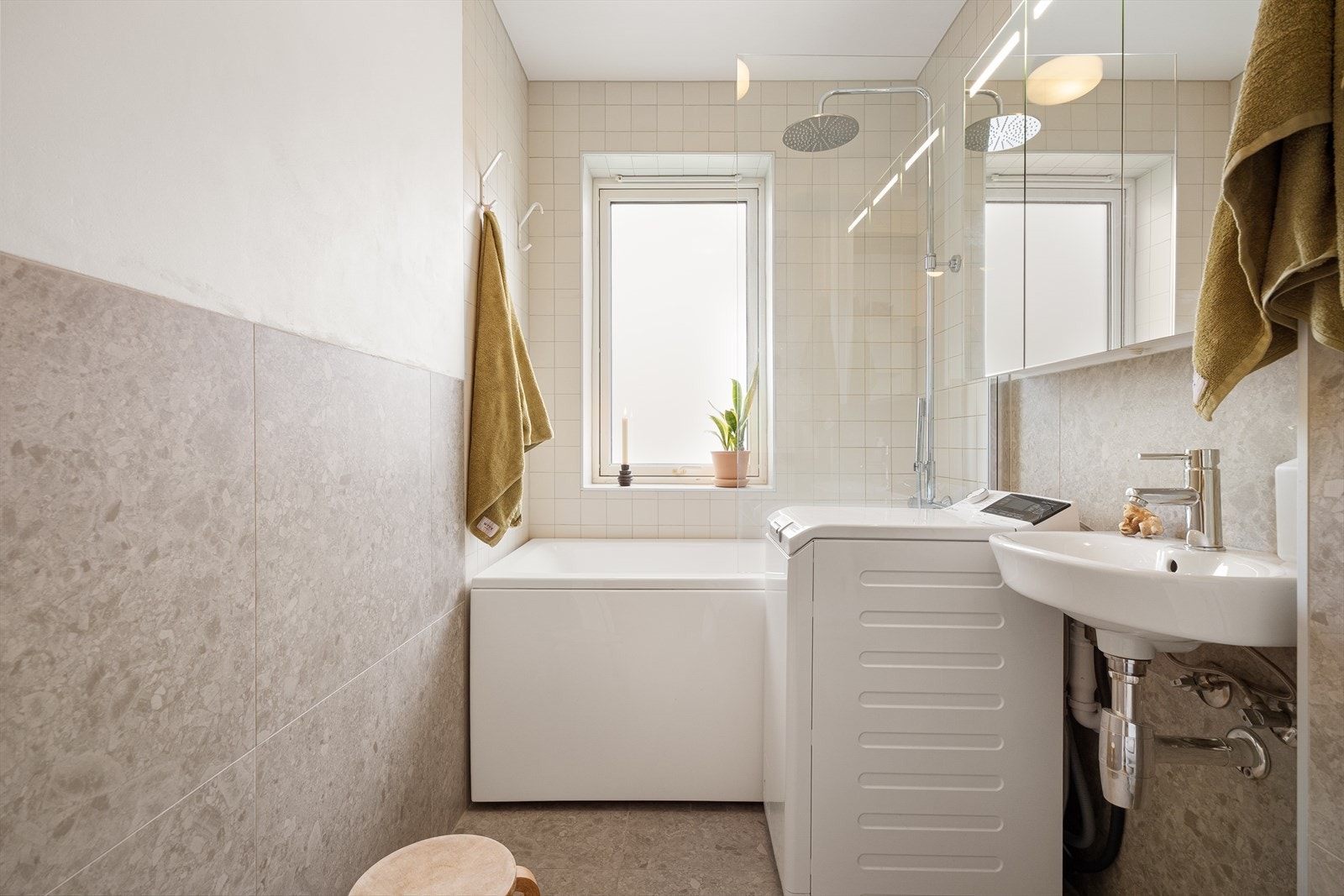Badet ble oppgradert i 2021, med blant annet nytt rør-i-rør-system. Galleribilde