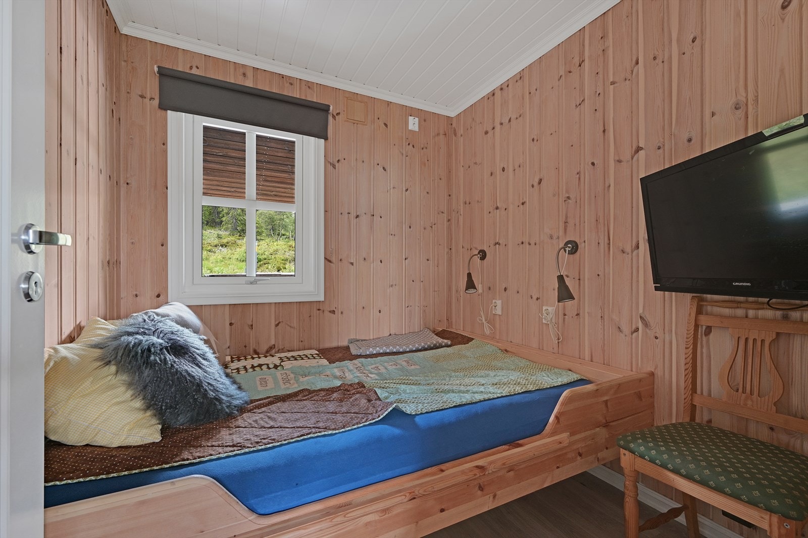 Soverom (3) Galleribilde