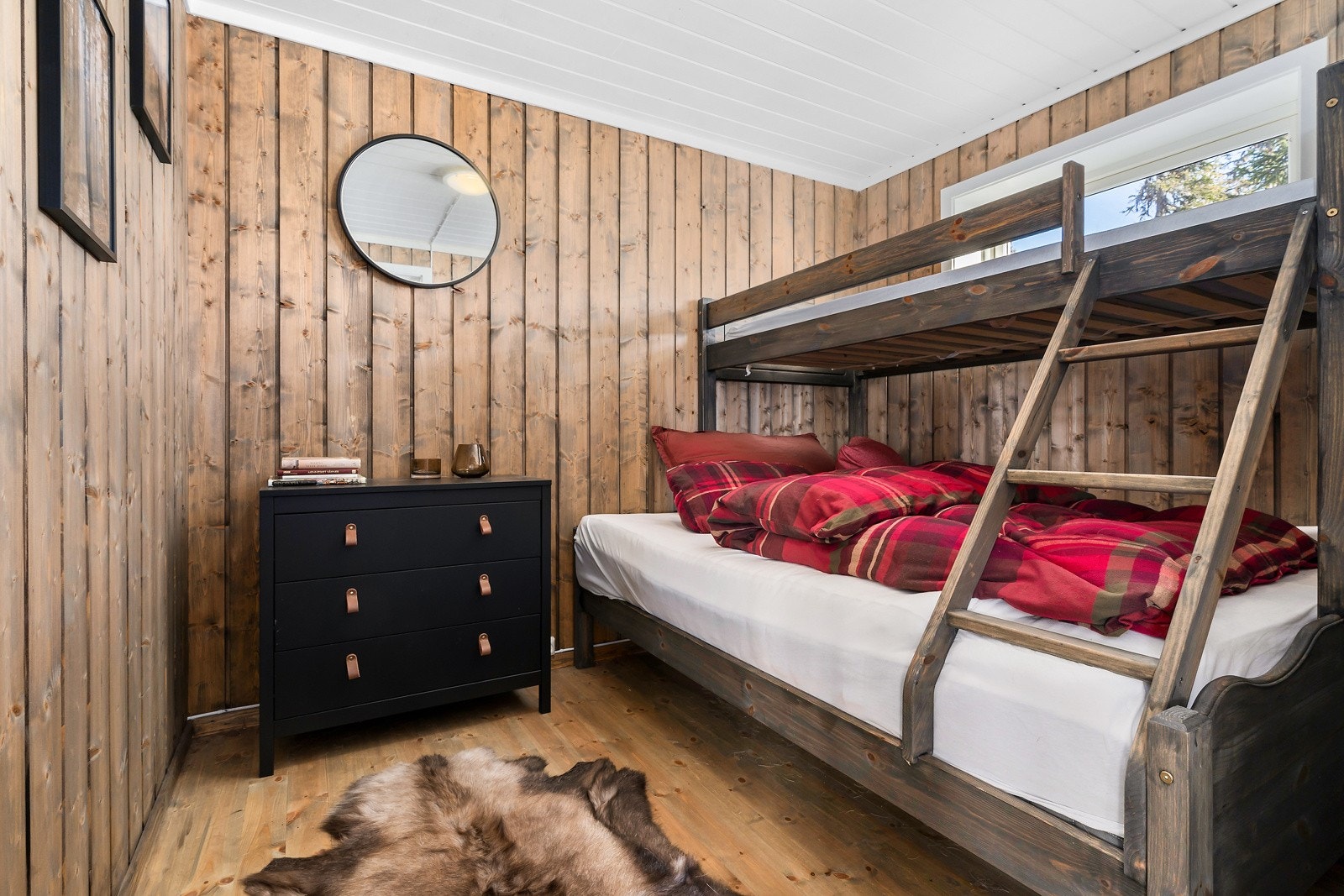 Soverom nr. 3 Galleribilde