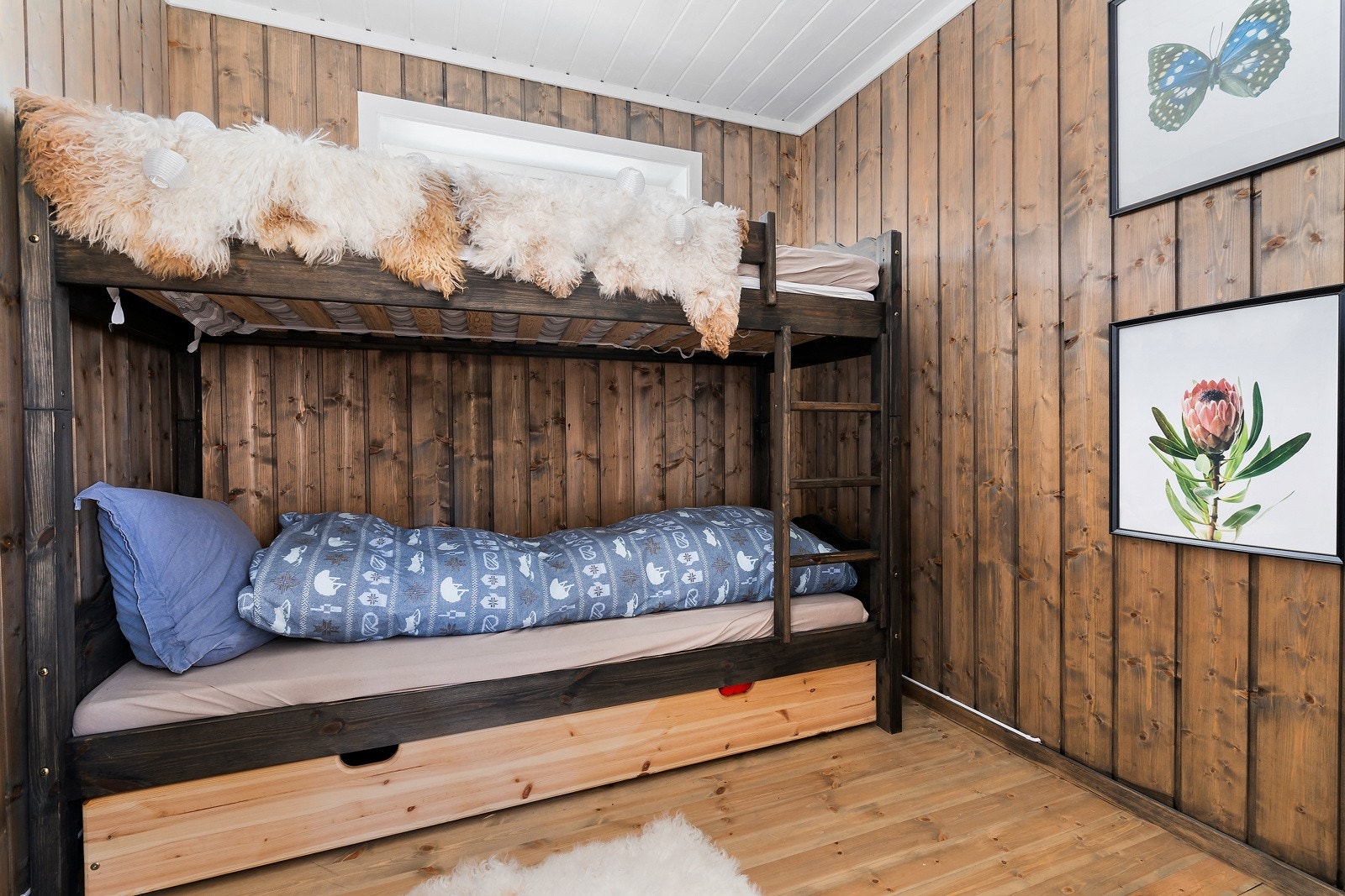 Soverom nr. 2 Galleribilde