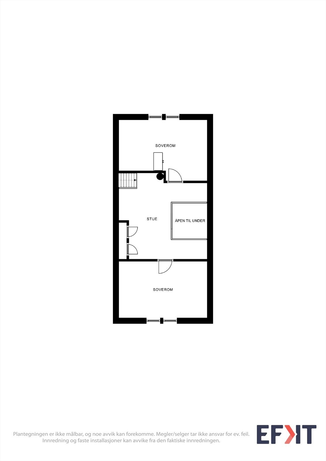 Plantegninger Galleribilde