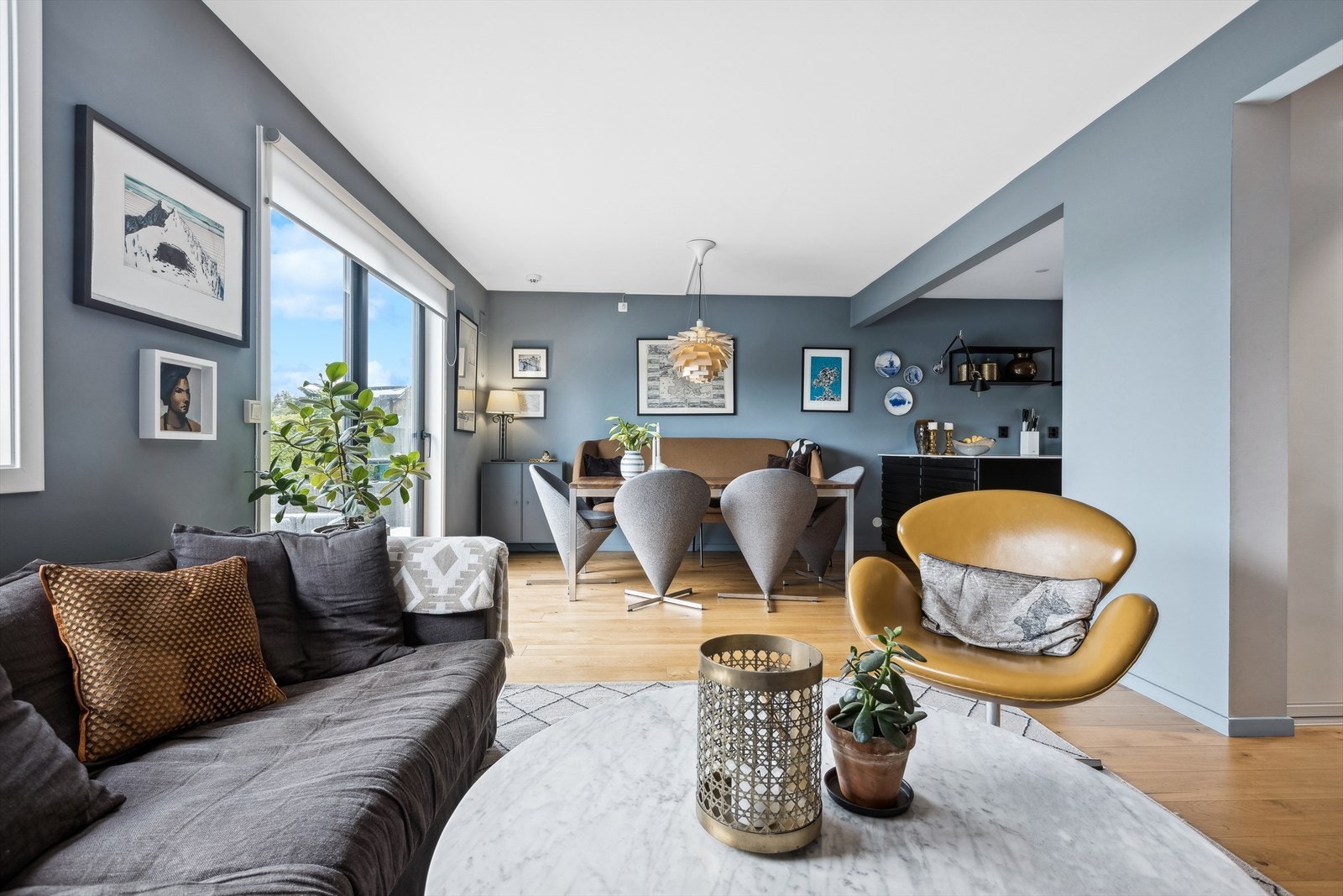 Velkommen! Galleribilde