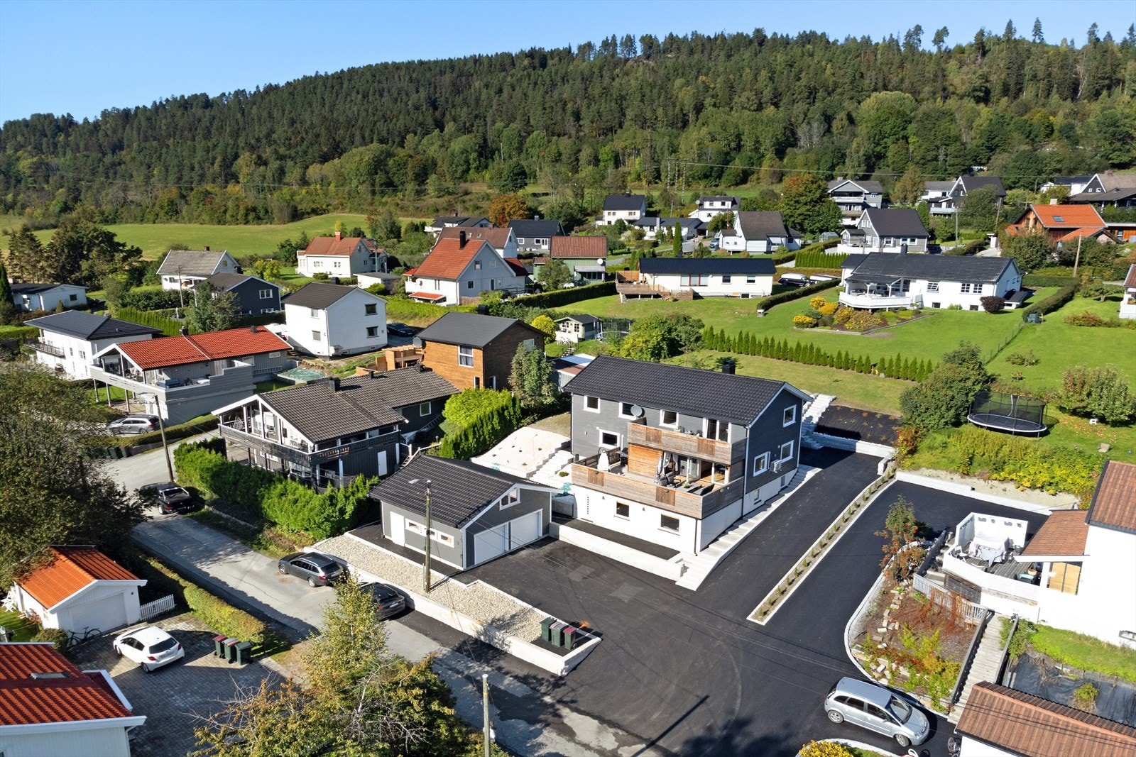 Velkommen! Galleribilde