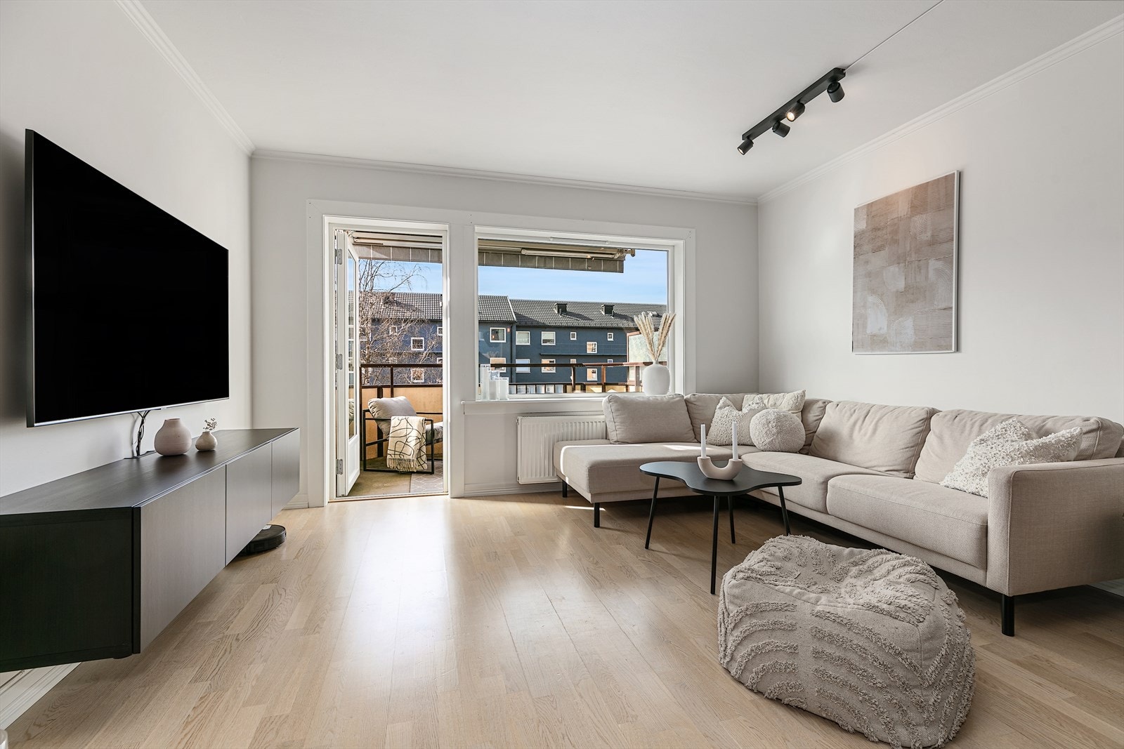 Velkommen til Vestbygata 6A! Galleribilde