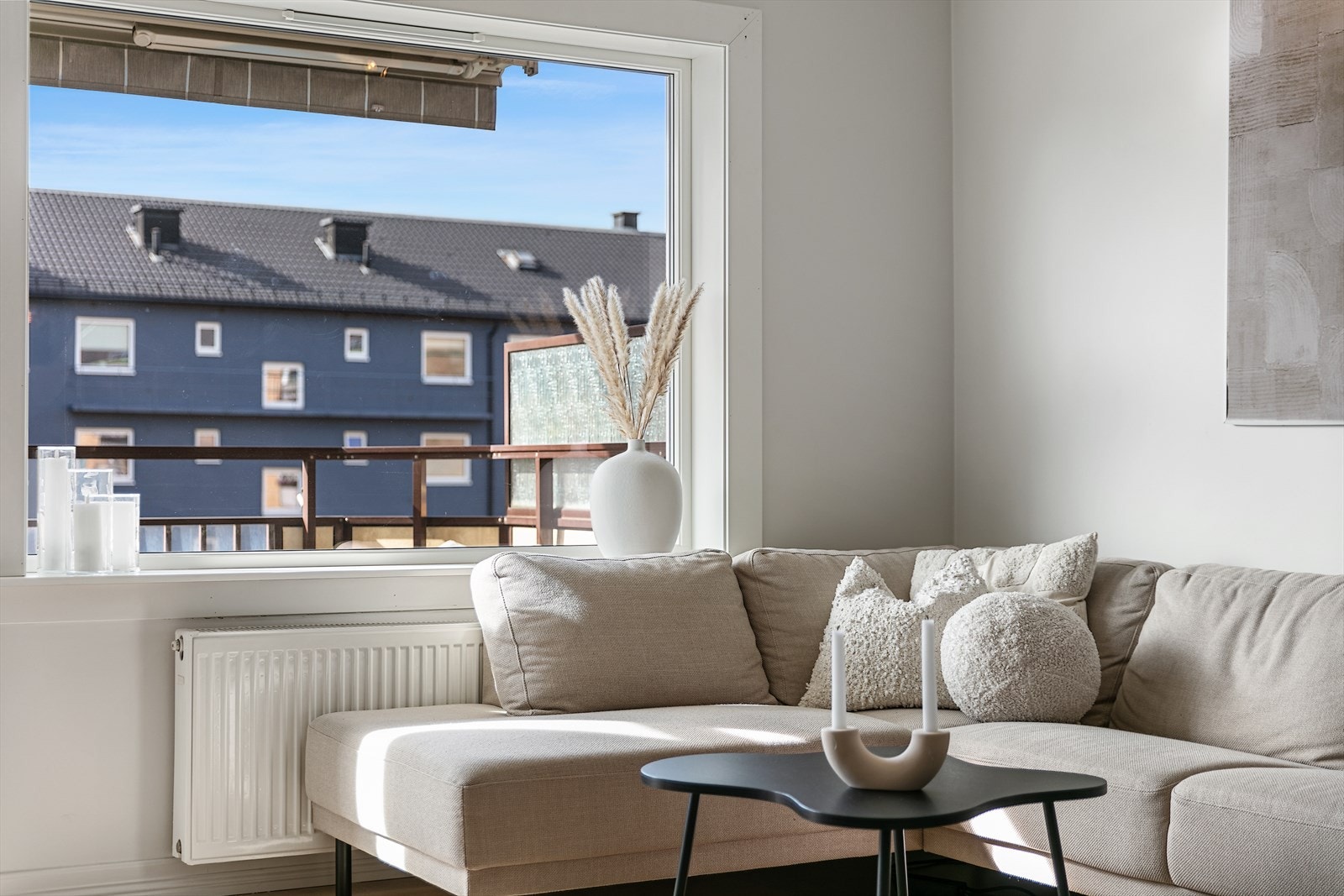 Detalj. Galleribilde