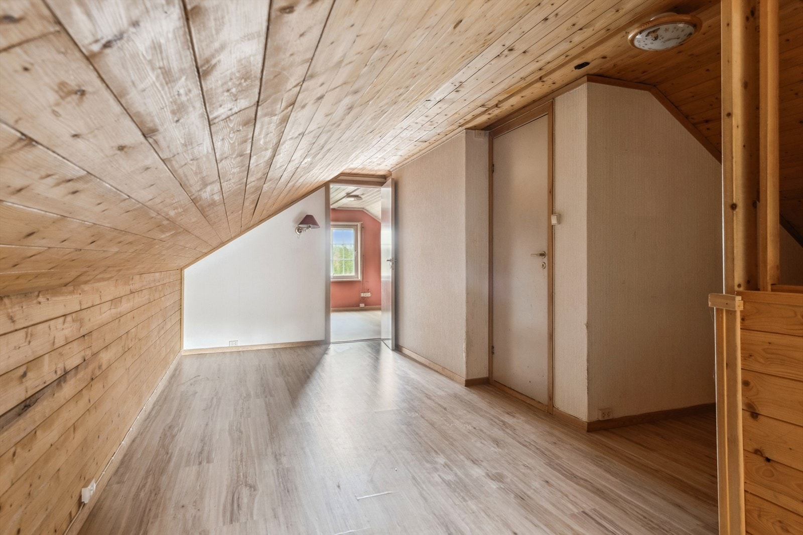 Loft Galleribilde