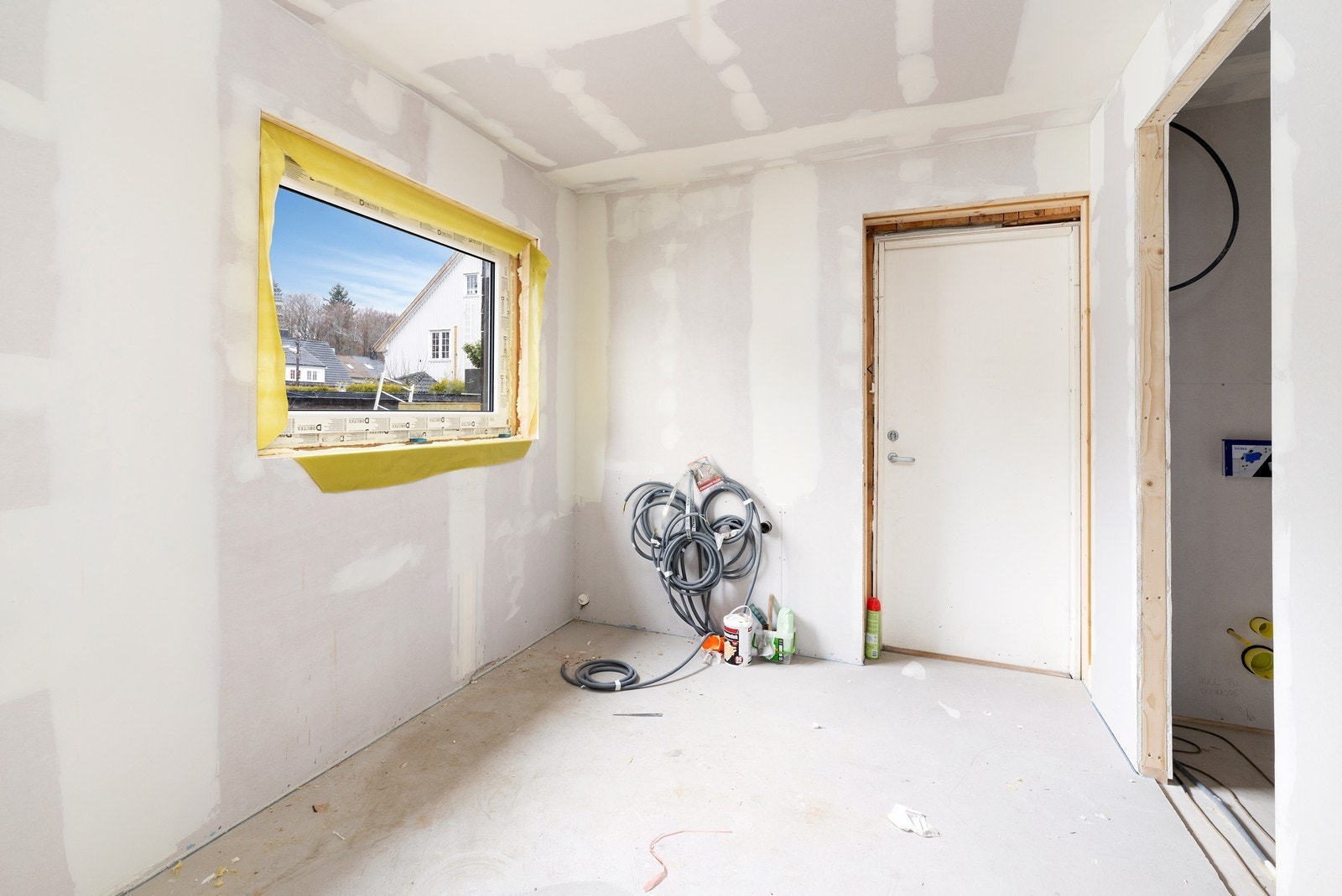 Kjøkken 1. etasje (høyre del) Galleribilde