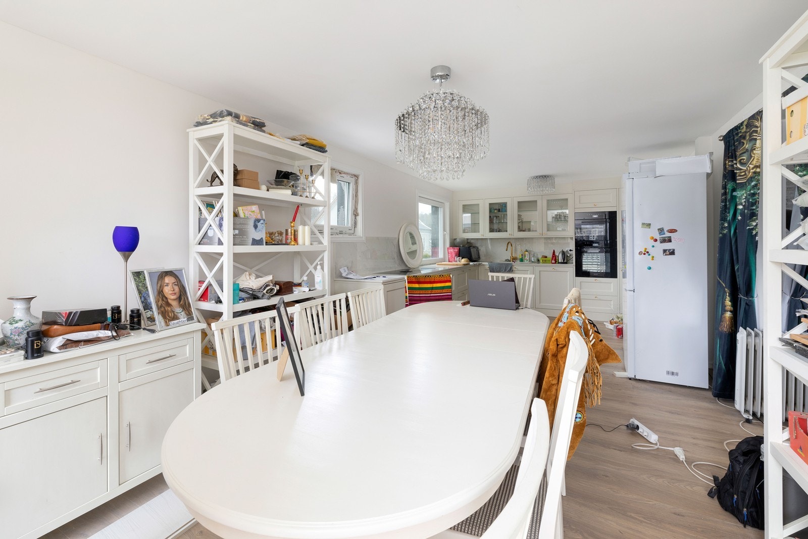 Kjøkken 2. etasje Galleribilde