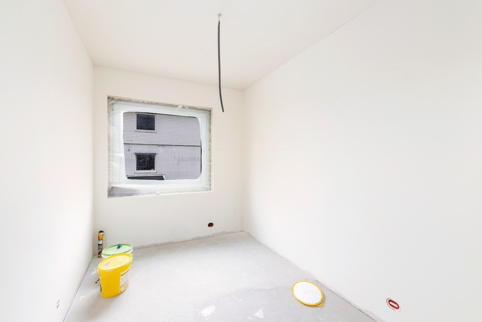 Soverom 1 i 1. etasje (venstre del) Galleribilde