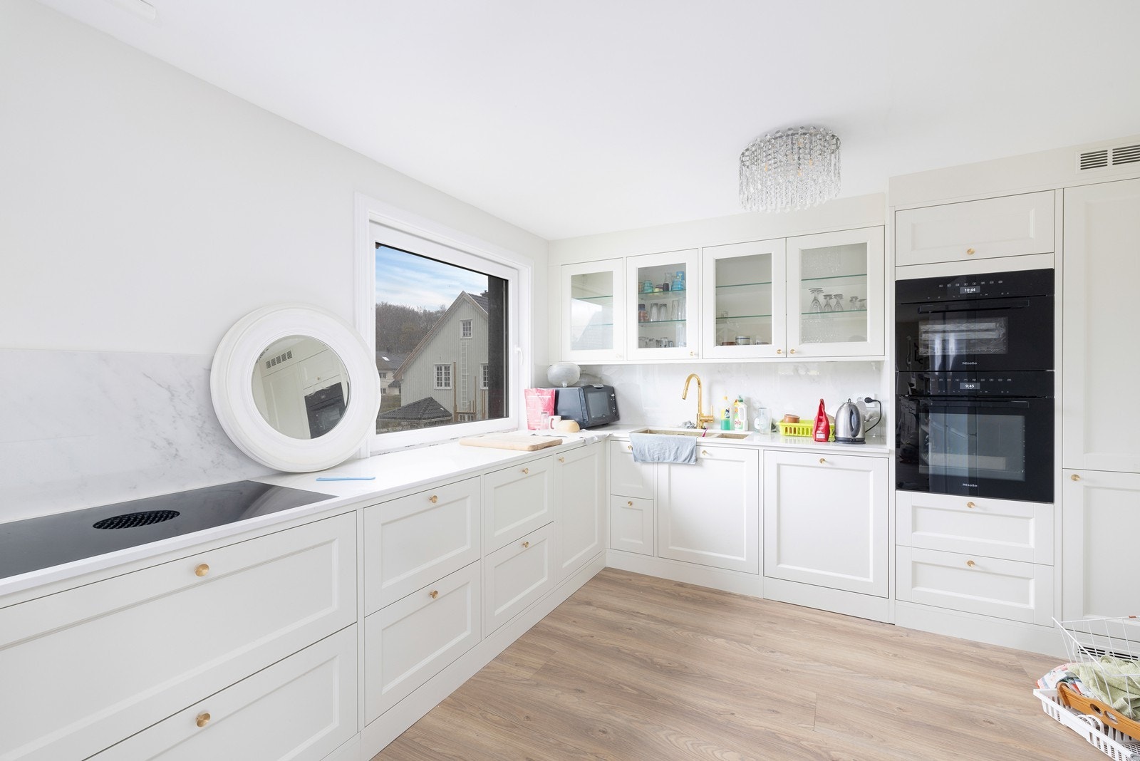 Kjøkken 2. etasje Galleribilde