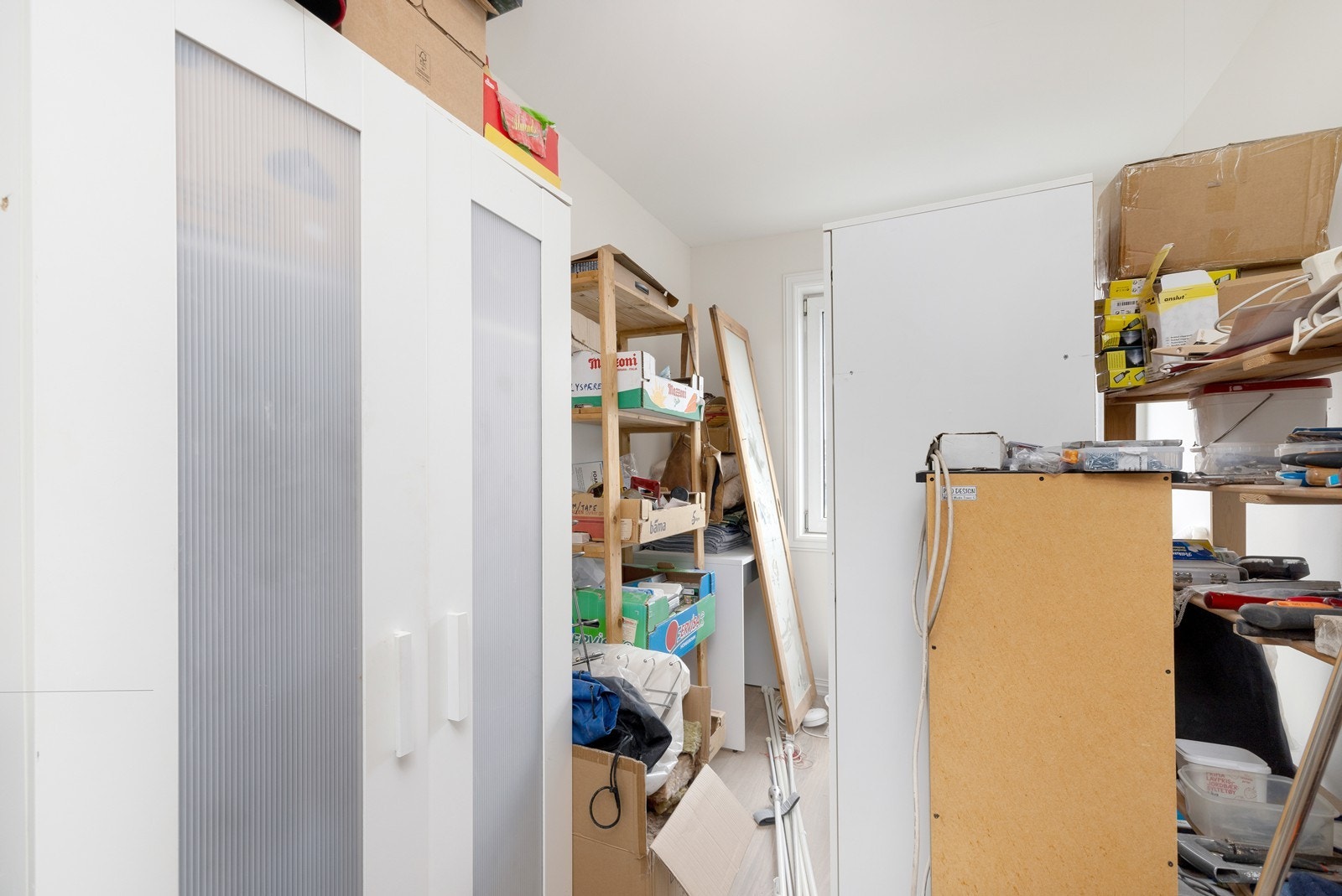 Soverom 1 i 2. etasje Galleribilde