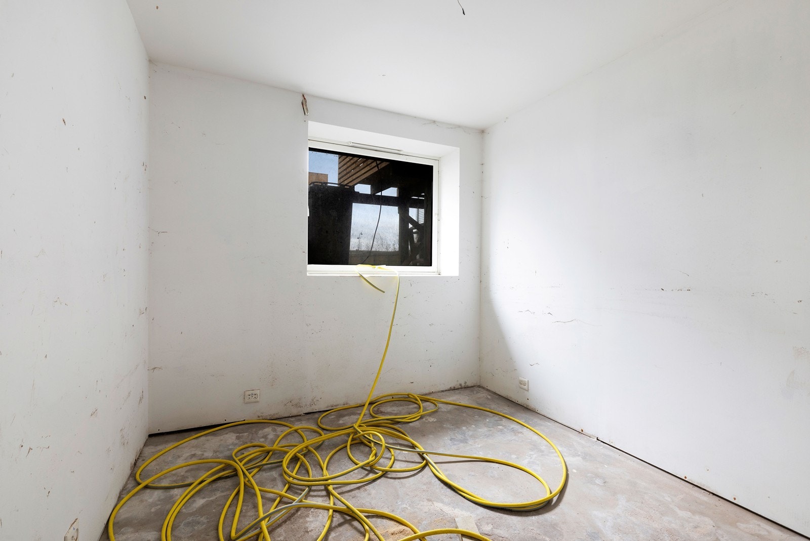 Rom i kjeller (ikke godkjent for varig opphold) Galleribilde