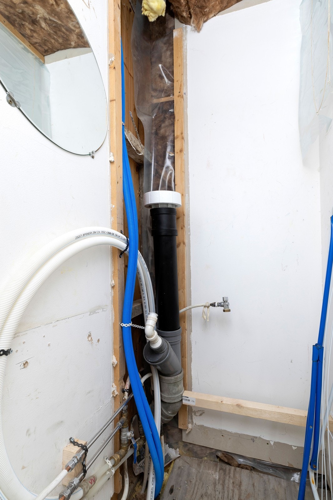 2. etasje diverse Galleribilde