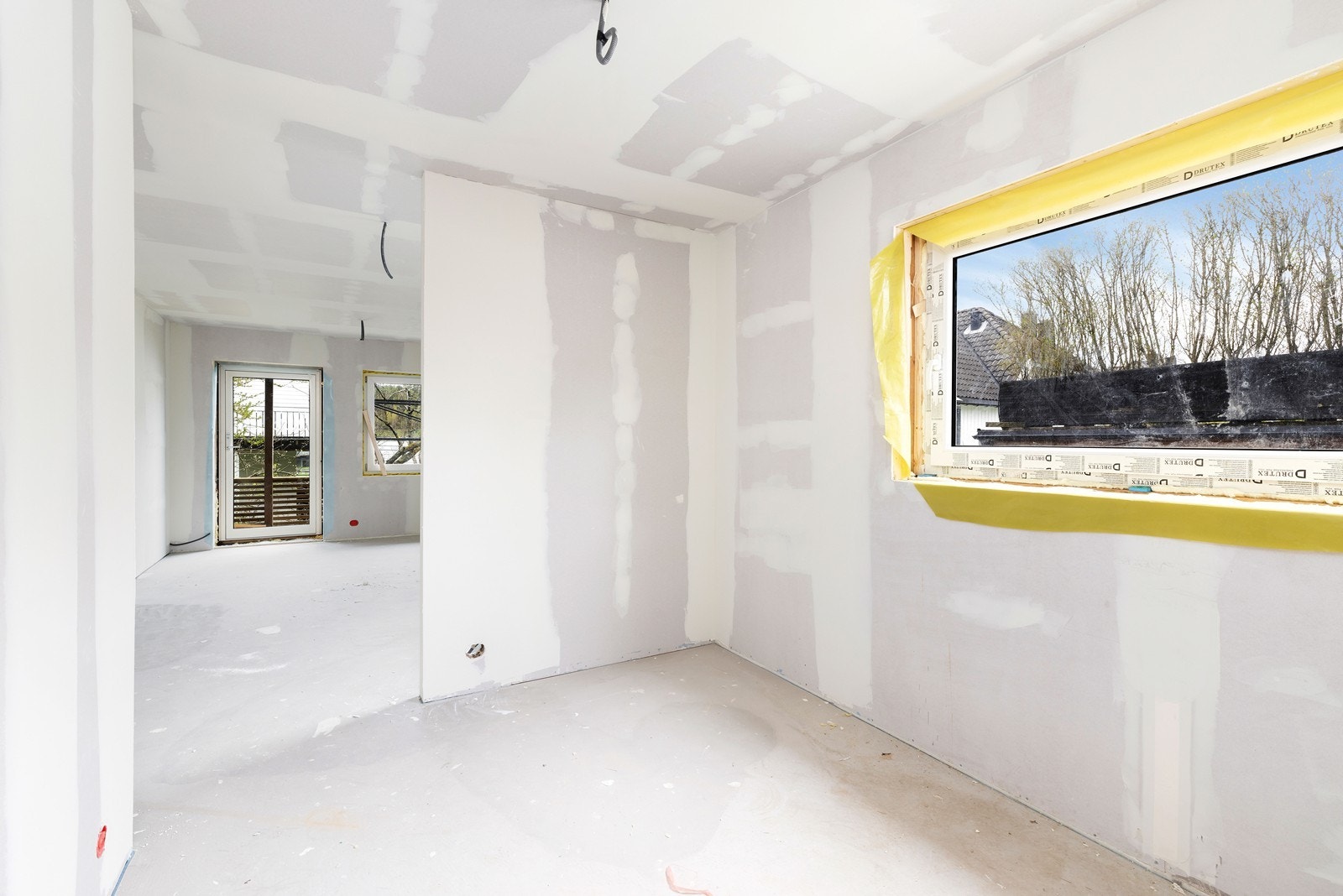 Kjøkken 1. etasje (høyre del) Galleribilde